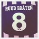 Vetle med nummer 8
