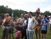 Vi hejar p� PA vid varvningen