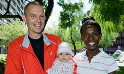 Familjen Andersson