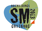 SM 2013 i G�teborg